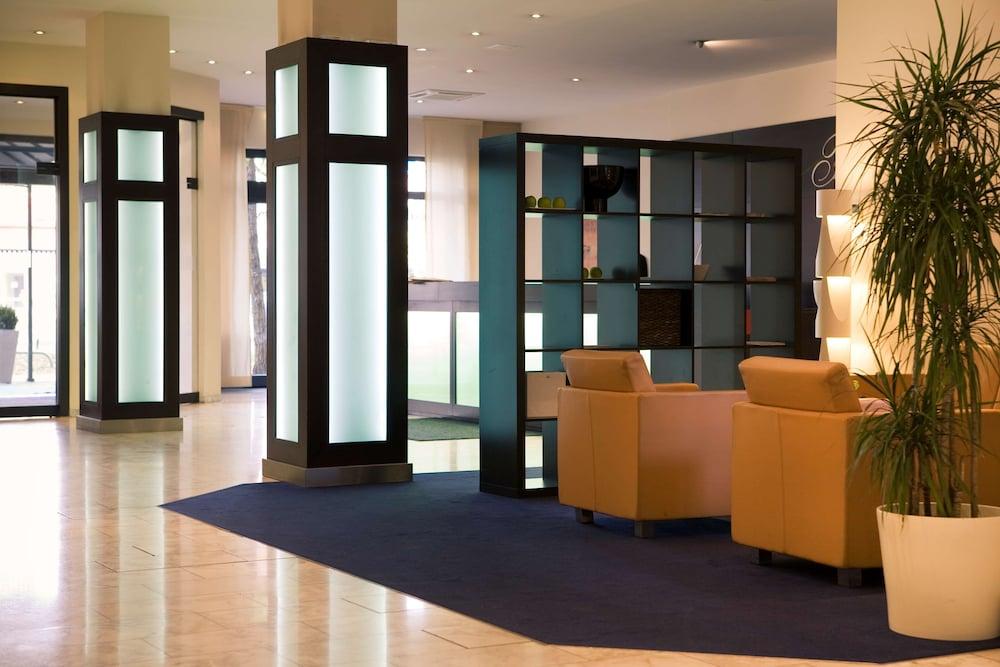 Flemings Muenchen-schwabing Hotel Monaco di Baviera
