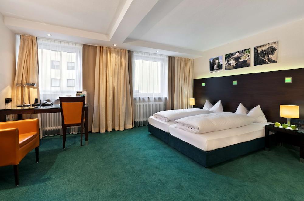 Flemings Muenchen-schwabing Hotel Monaco di Baviera