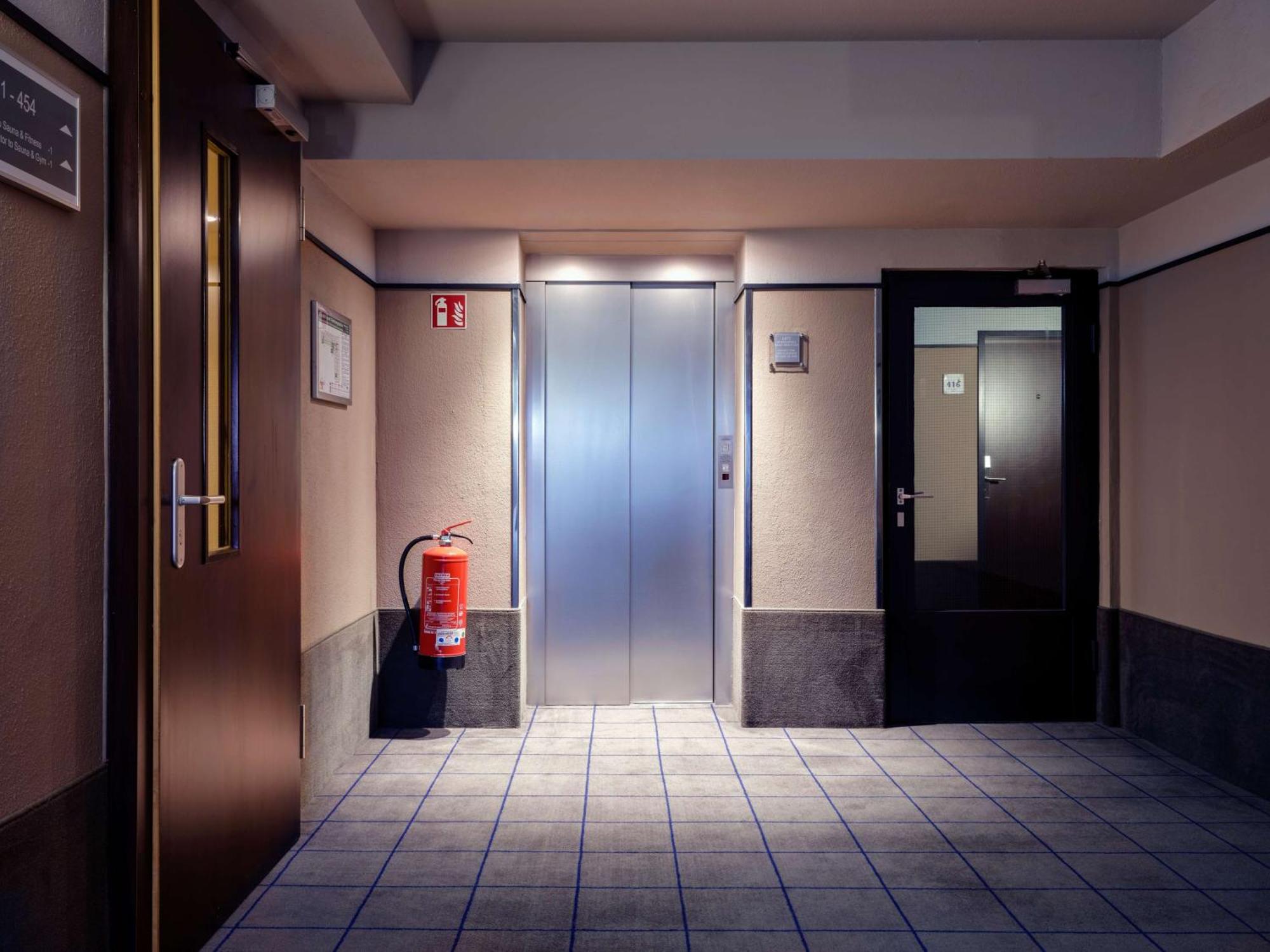 Flemings Muenchen-schwabing 4* Monaco di Baviera