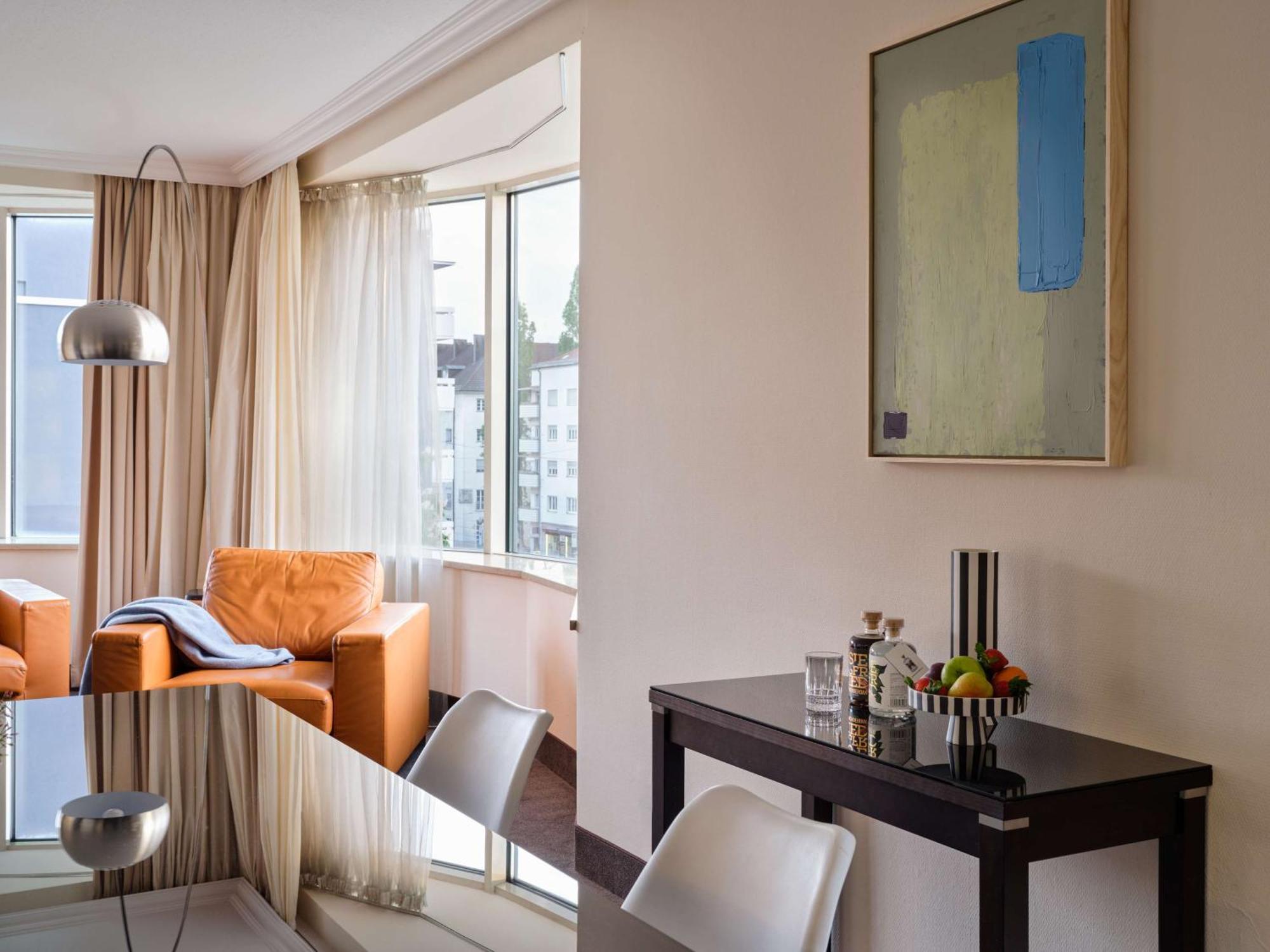 Flemings Muenchen-schwabing Monaco di Baviera