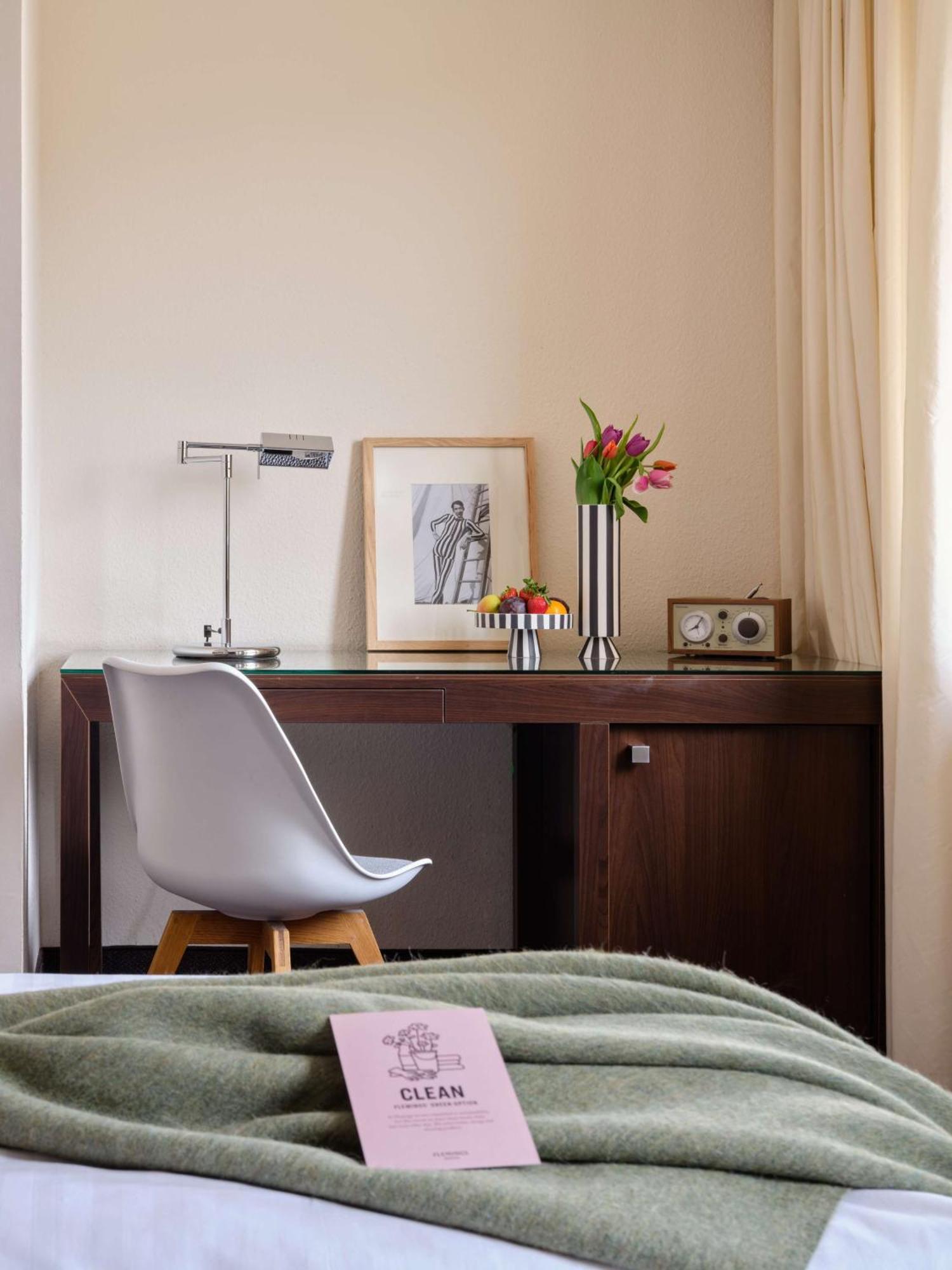 Hotel Flemings Muenchen-schwabing Monaco di Baviera